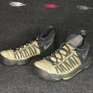 KD Special Edition Nike Basket Ball Sneakers